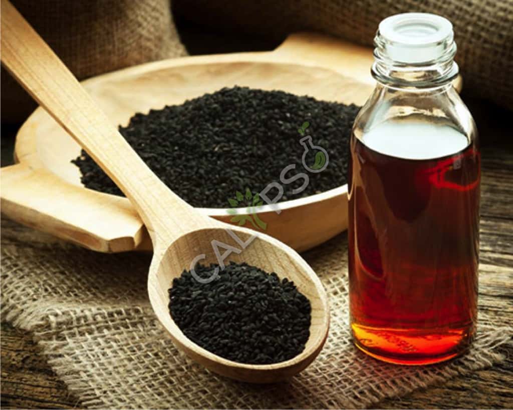 Buy Black Cumin Natural Essential Oil